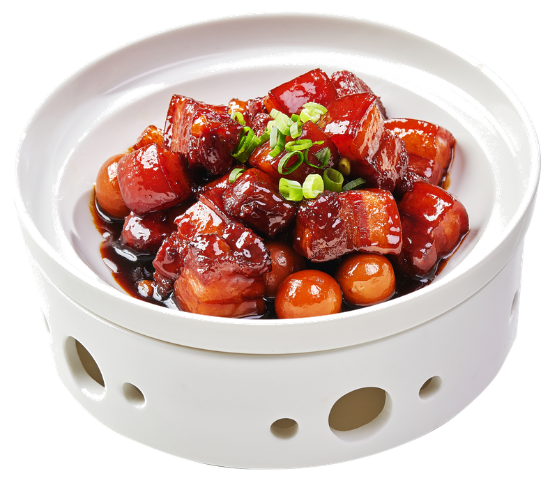 东坡红烧肉